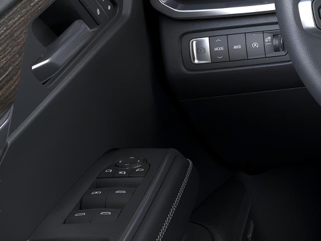 2026 GMC Acadia AWD Denali