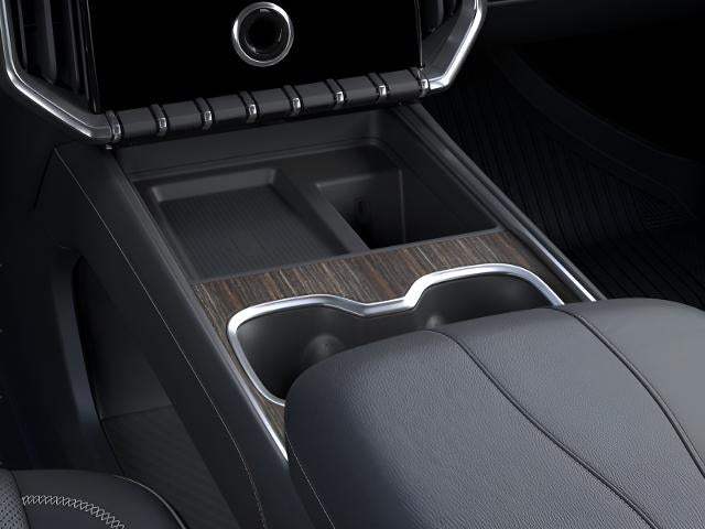 2026 GMC Acadia AWD Denali