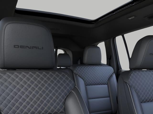 2026 GMC Acadia AWD Denali