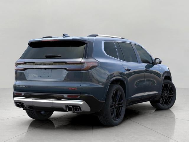 2026 GMC Acadia AWD Denali