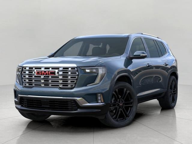 2026 GMC Acadia AWD Denali