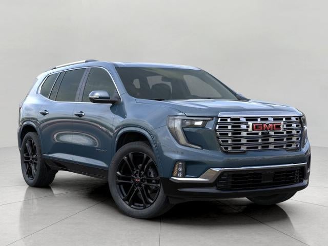 2026 GMC Acadia AWD Denali
