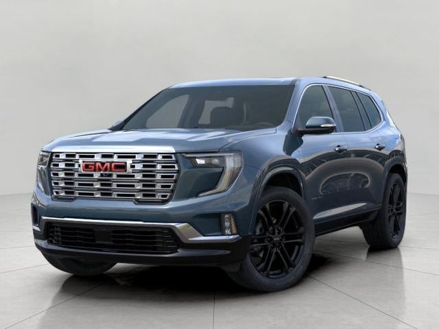 2026 GMC Acadia AWD Denali
