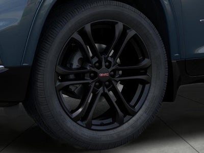 2026 GMC Acadia AWD Denali