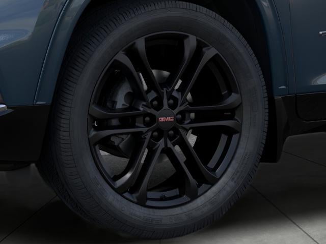 2026 GMC Acadia AWD Denali