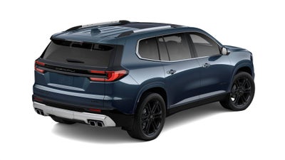 2026 GMC Acadia AWD Denali