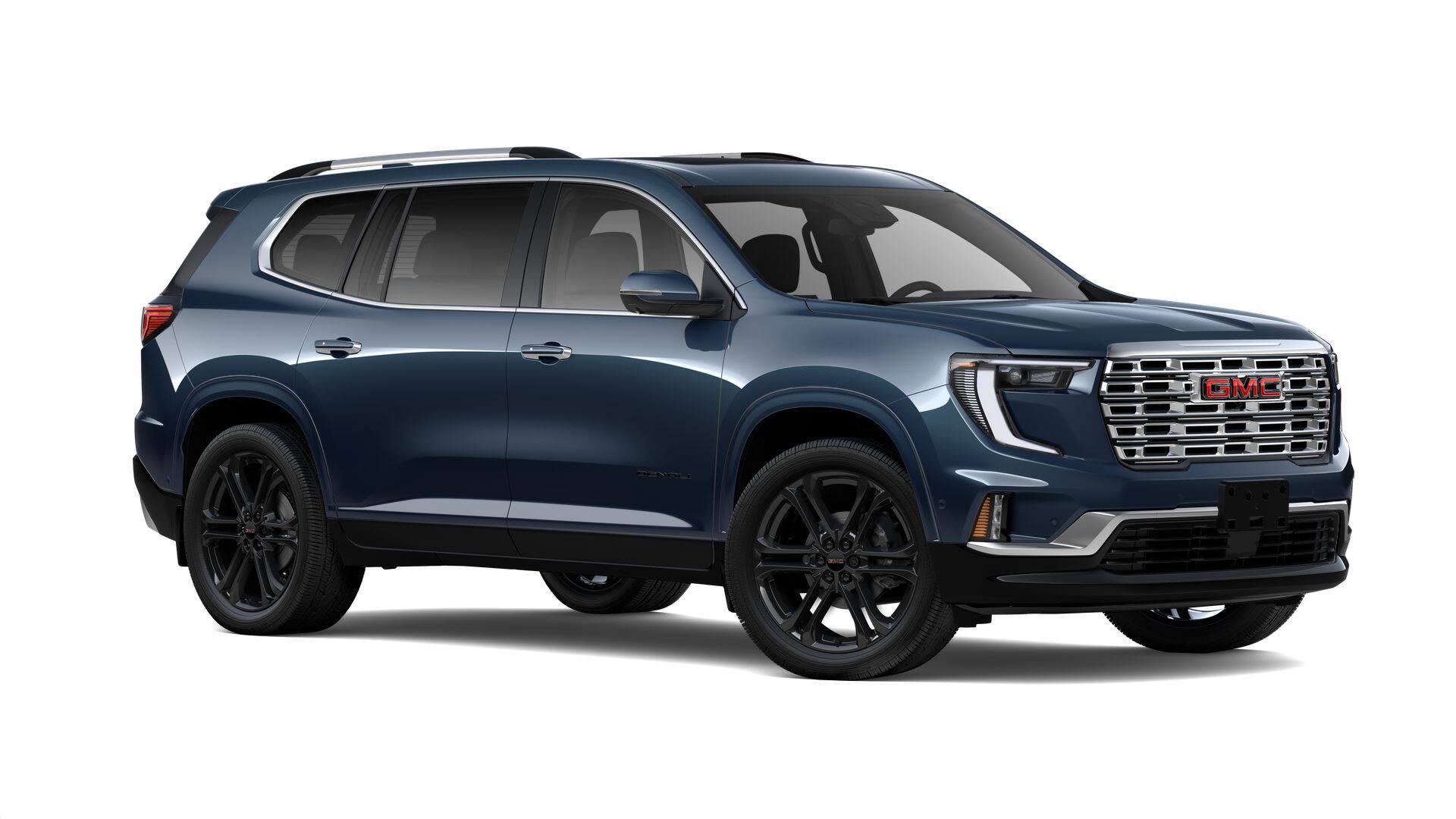 2026 GMC Acadia AWD Denali