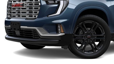 2026 GMC Acadia AWD Denali