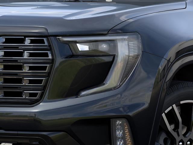 2026 GMC Acadia AWD Denali Ultimate