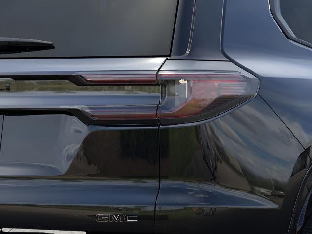 2026 GMC Acadia AWD Denali Ultimate