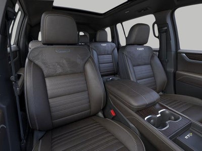 2026 GMC Acadia AWD Denali Ultimate