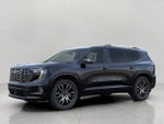2026 GMC Acadia AWD Denali Ultimate