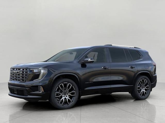 2026 GMC Acadia AWD Denali Ultimate