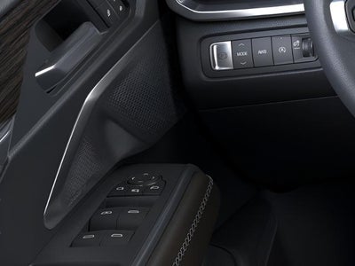 2026 GMC Acadia AWD Denali Ultimate