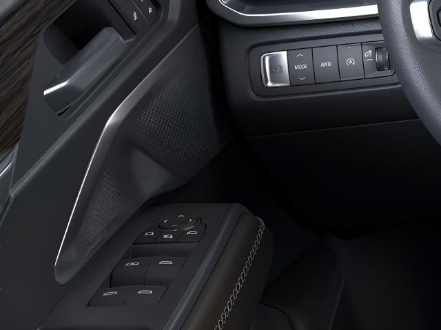 2026 GMC Acadia AWD Denali Ultimate