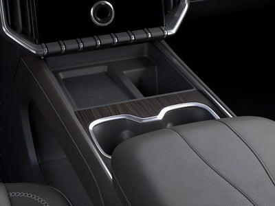 2026 GMC Acadia AWD Denali Ultimate