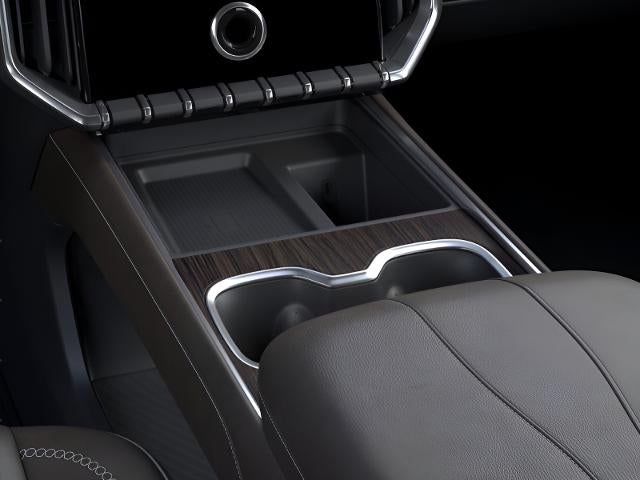 2026 GMC Acadia AWD Denali Ultimate