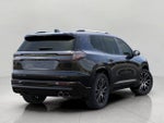 2026 GMC Acadia AWD Denali Ultimate