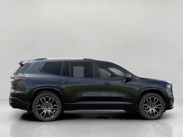 2026 GMC Acadia AWD Denali Ultimate