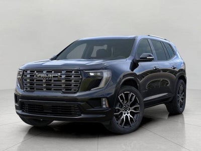 2026 GMC Acadia AWD Denali Ultimate