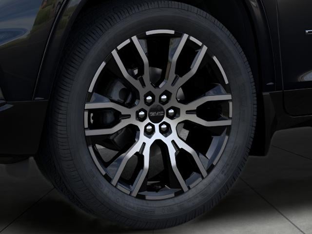 2026 GMC Acadia AWD Denali Ultimate