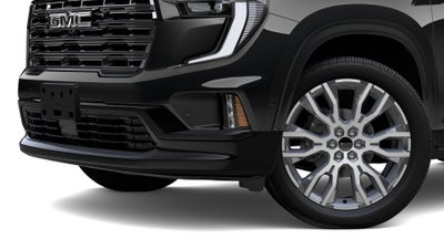 2026 GMC Acadia AWD Denali Ultimate