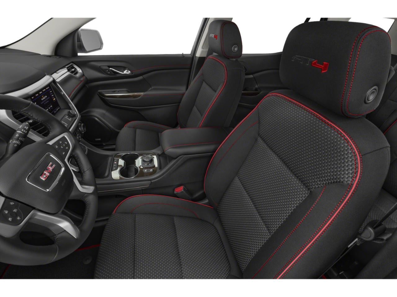 2020 GMC Acadia AWD AT4