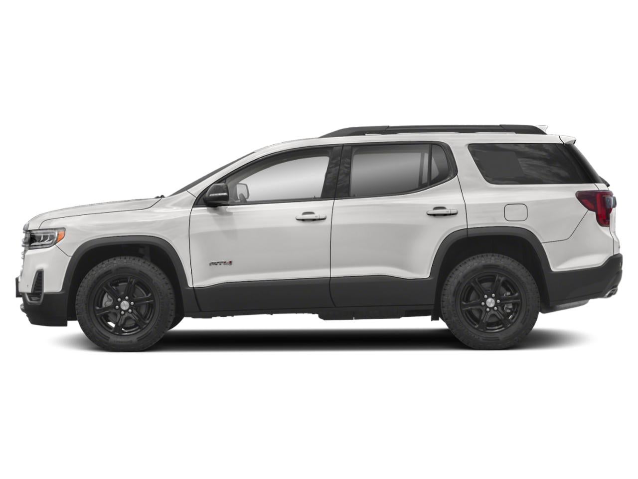 2020 GMC Acadia AWD AT4