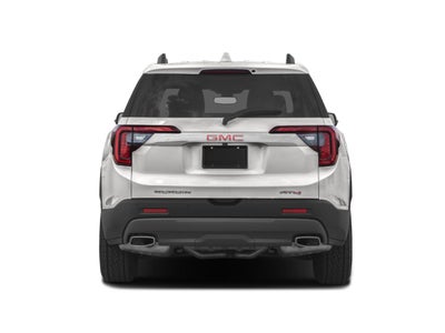 2020 GMC Acadia AWD AT4