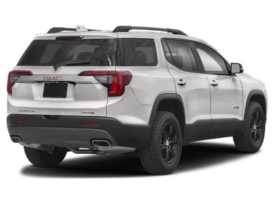 2020 GMC Acadia AWD AT4