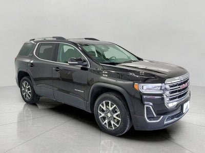 2023 GMC Acadia AWD SLE