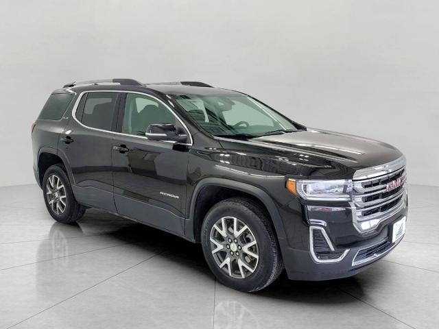 2023 GMC Acadia AWD SLE