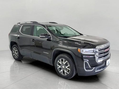 2023 GMC Acadia AWD SLE