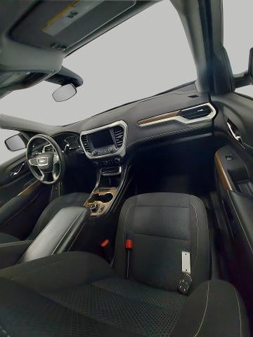 2023 GMC Acadia AWD SLE