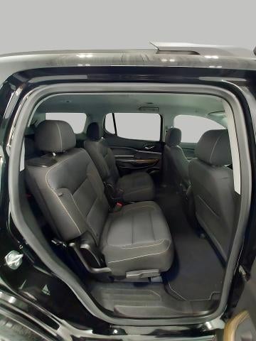 2023 GMC Acadia AWD SLE