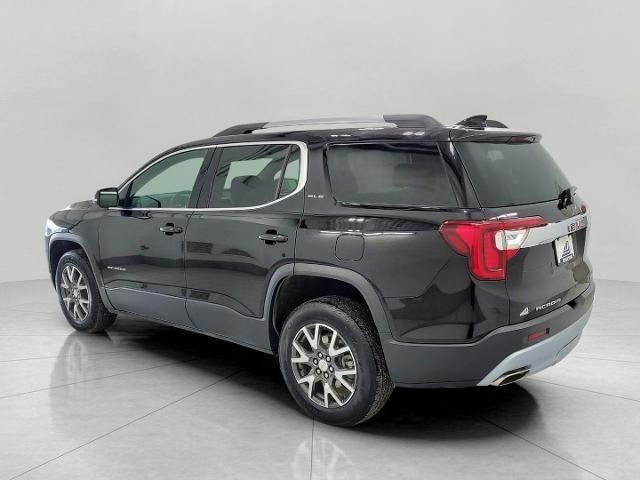 2023 GMC Acadia AWD SLE