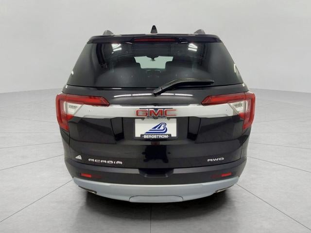 2023 GMC Acadia AWD SLE