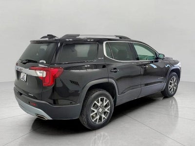 2023 GMC Acadia AWD SLE