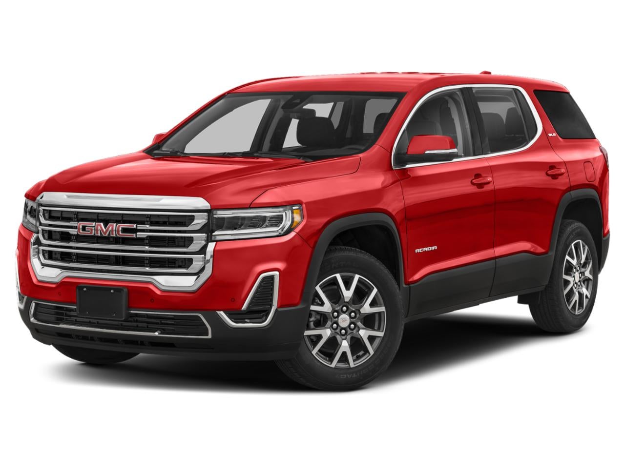 2023 GMC Acadia AWD SLT