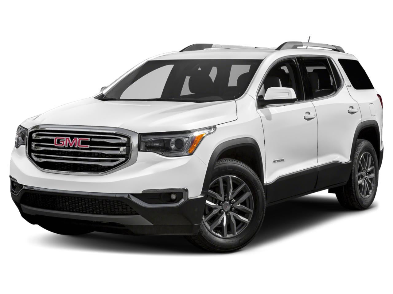 2019 GMC Acadia AWD SLT-1