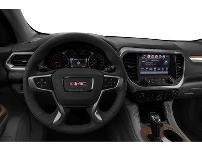 2019 GMC Acadia AWD SLT-1