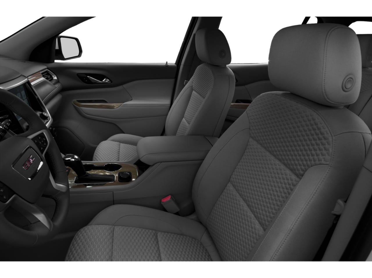 2019 GMC Acadia AWD SLT-1