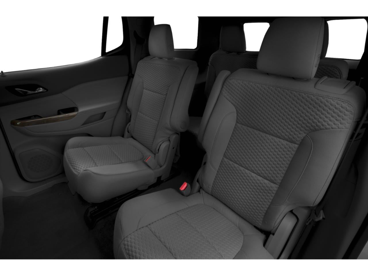 2019 GMC Acadia AWD SLT-1