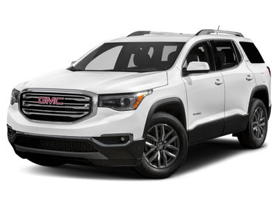 2019 GMC Acadia AWD SLT-1
