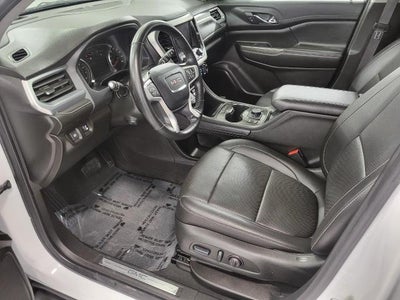 2023 GMC Acadia AWD SLT