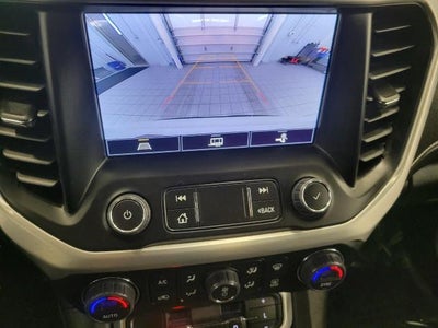 2023 GMC Acadia AWD SLT