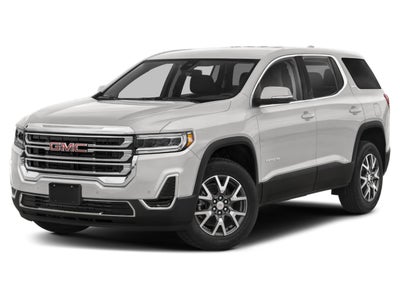 2023 GMC Acadia AWD SLT