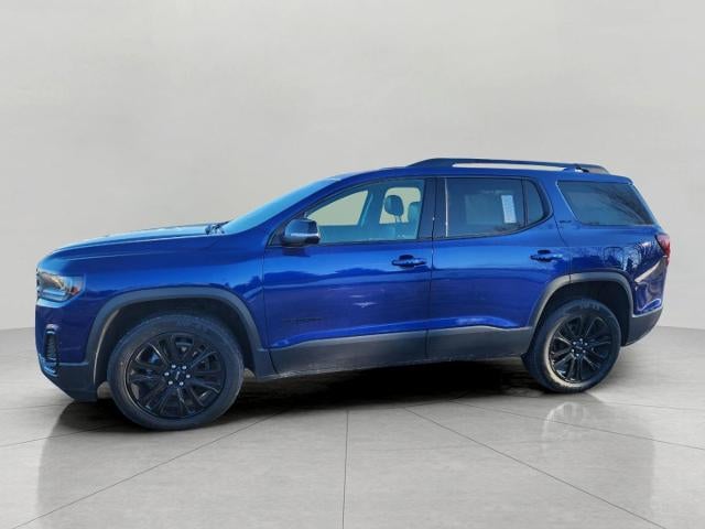 2023 GMC Acadia AWD SLT