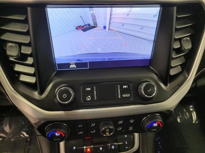 2023 GMC Acadia AWD SLT