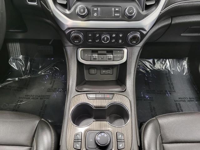 2023 GMC Acadia AWD SLT